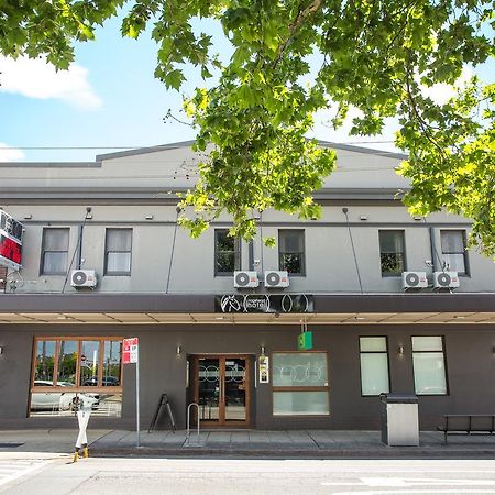 Nags Head Hotel Newcastle Exterior photo