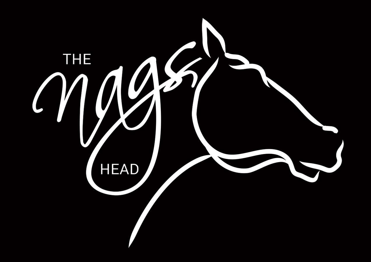 Nags Head Hotel Newcastle Exterior photo