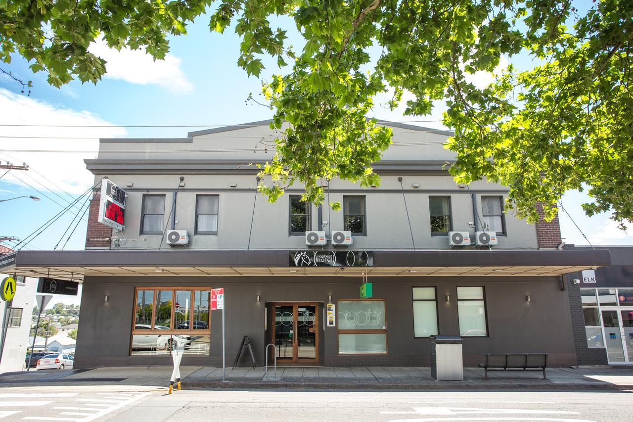 Nags Head Hotel Newcastle Exterior photo