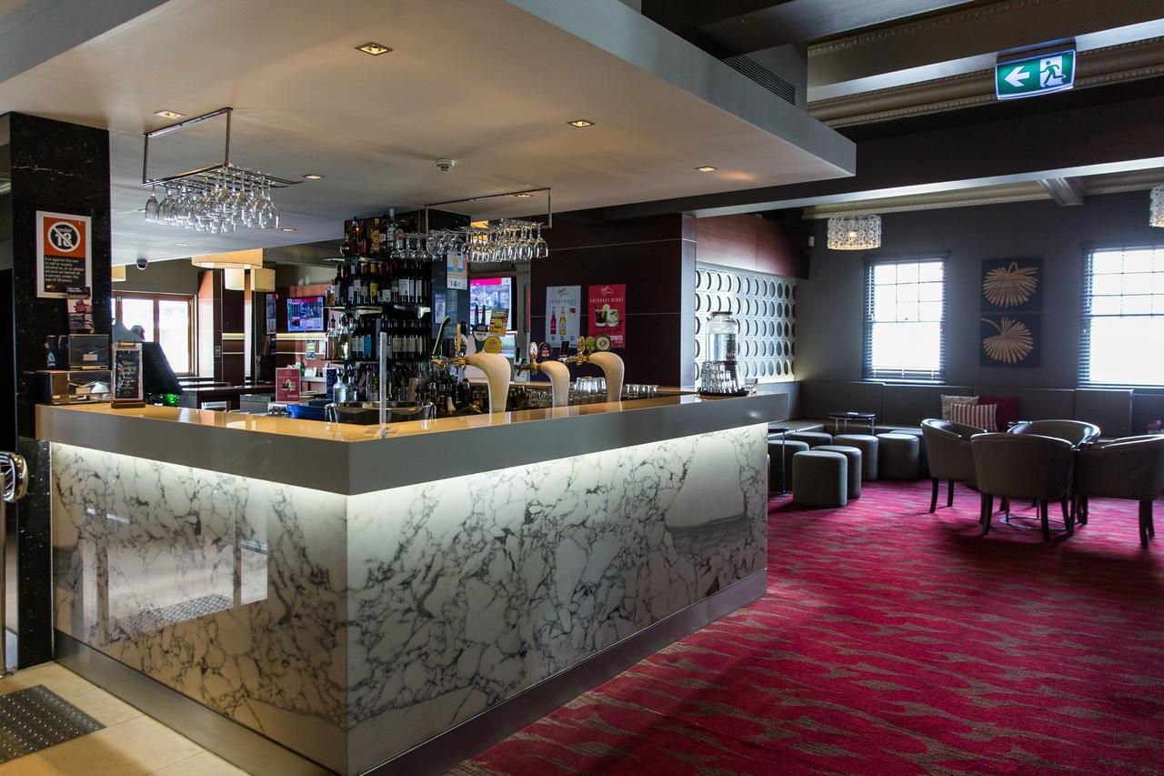 Nags Head Hotel Newcastle Exterior photo