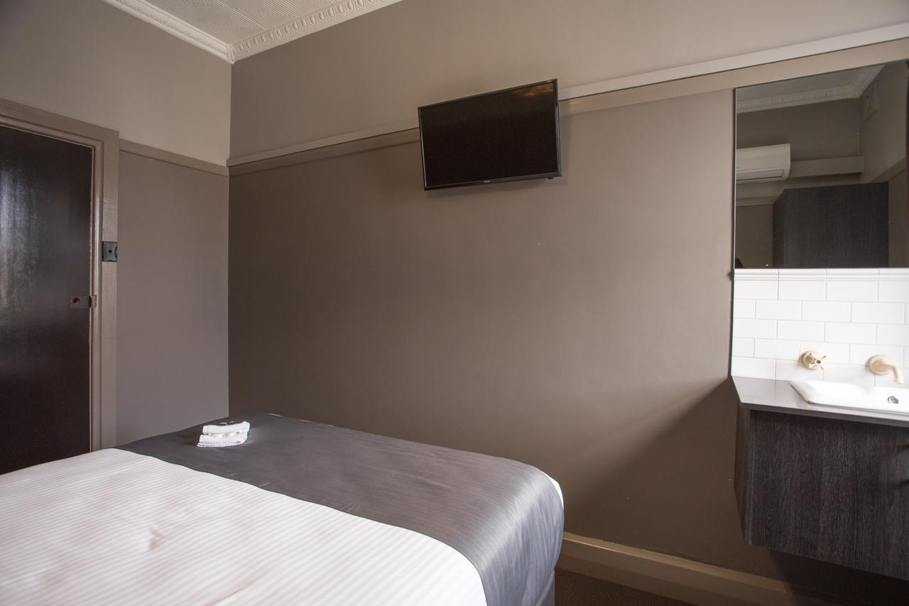 Nags Head Hotel Newcastle Exterior photo