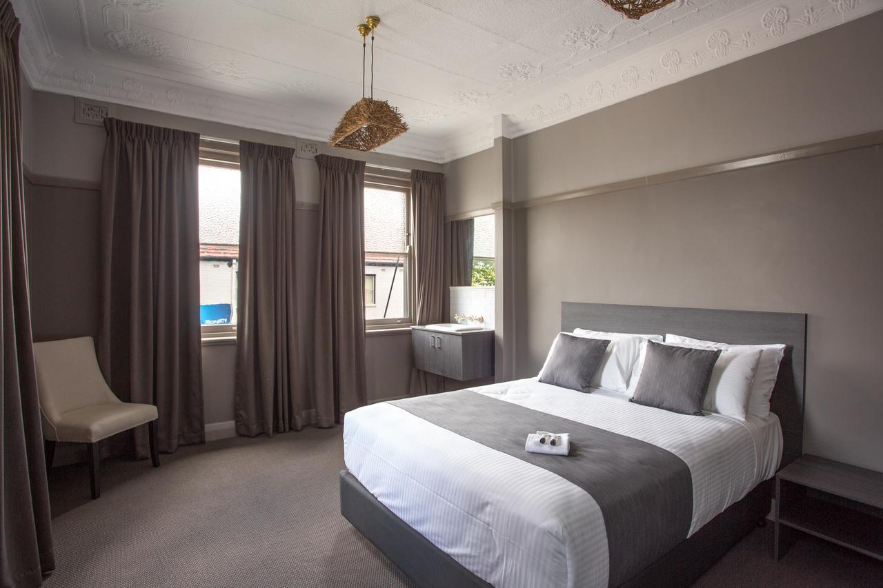 Nags Head Hotel Newcastle Exterior photo