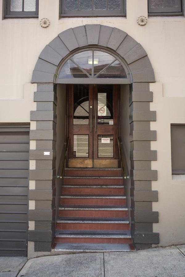 Nags Head Hotel Newcastle Exterior photo